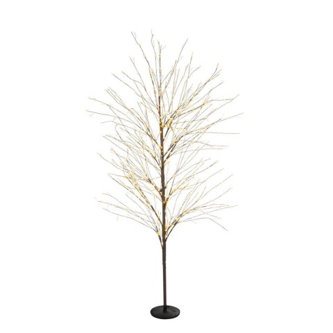 ALBERO BUNCH H180 1500LED MARR